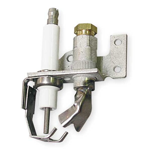 Natural Gas Heater Keeps Shutting off and Drips From the Relief Valve