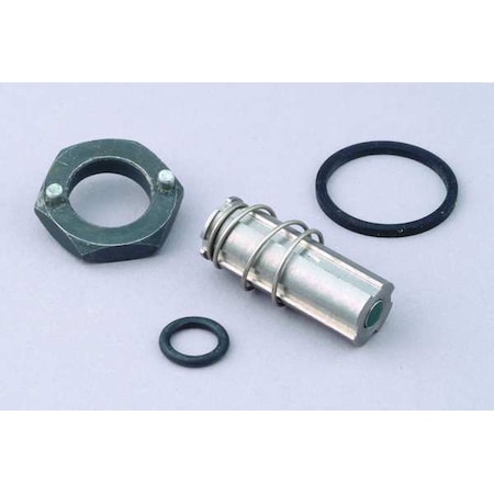 Valve Rebuild Kit With Instructions by Dayton in US