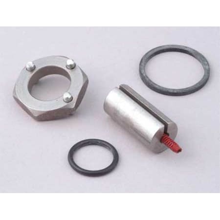 Valve Rebuild Kit With Instructions Model 66045 by Dayton in US