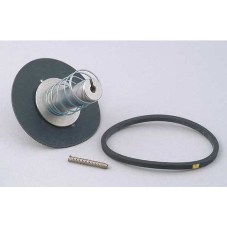 Valve Rebuild Kit With Instructions Model 66052 by Dayton in US