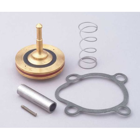 Valve Rebuild Kit With Instructions Model 66066 by Dayton in US