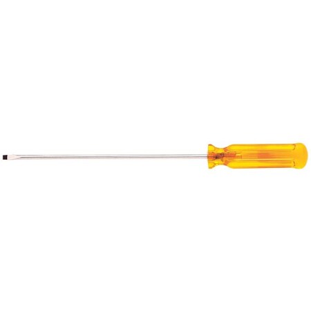 Screwdriver Cabinet 1/8x4 In Round Type 32015 6 by USA Klein Screwdrivers