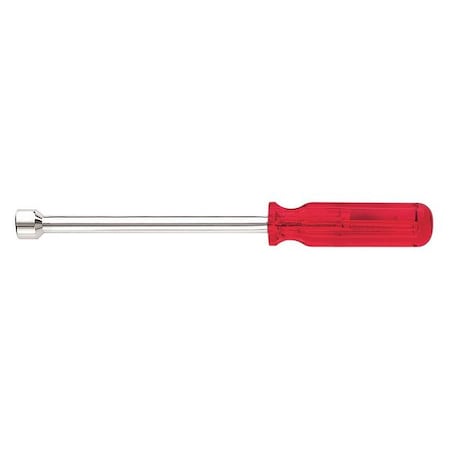 Nut Driver 1/4 in. Hollow Fluted 3 in. Type 32661 5 by USA Klein Nut Drivers