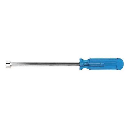 Nut Driver 3/8 in. Hollow Fluted 6 in. by USA Klein Nut Drivers