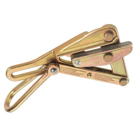 Chicago Grip Frgd .12 .37 EHS Cable by USA Klein Cable Pulling Grips