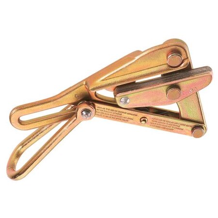 Chicago Grip Frgd .31 .62 EHS Cable by USA Klein Cable Pulling Grips