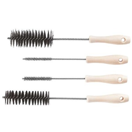Grip Cleaning Brush Set by USA Klein Cable Puller Accessories