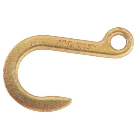 Anchor Hook Galvanized steel by USA Klein Cable Puller Accessories