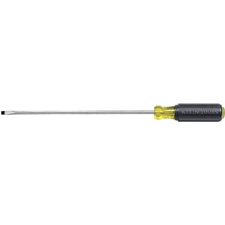 Screwdriver Cabinet 1/8x10 In Round Type 85470 5 by USA Klein Screwdrivers