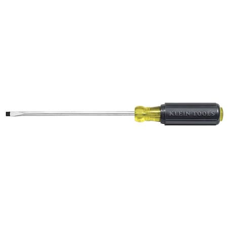 Screwdriver Cabinet 1/8x3 In Round Type 85466 8 by USA Klein Screwdrivers