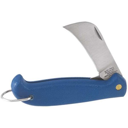 Skinning Knife 4 3/8 In by USA Klein Folding Knives