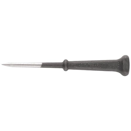 Scratch Awl All Steel 3 1/2 Blade Length by USA Klein Scratch Awls