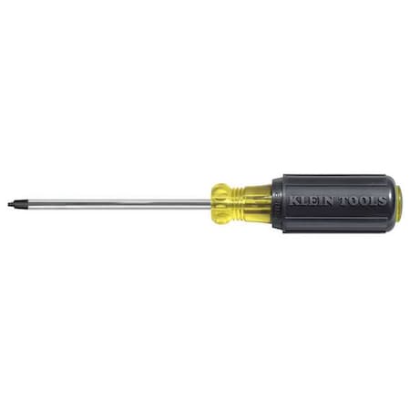 Screwdriver Square #1x4 In Round Type 85162 9 by USA Klein Screwdriver Sets