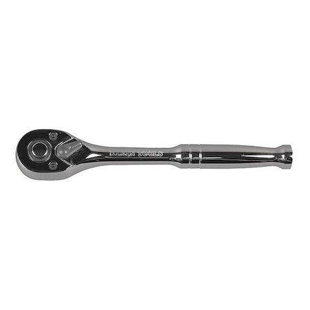 Hand Ratchet 3/8 in. Dr 7 1/2 in. L Type 65720 7 by USA Klein Hand Ratchets