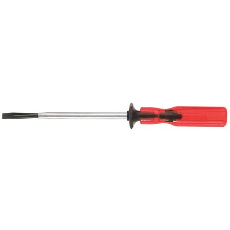 Screw Hold Screwdriver Slotted 5/16x6 In by USA Vaco Screwdriver Sets