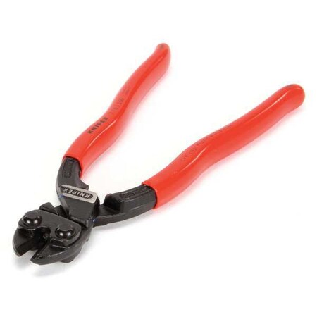 Mini Bolt Cutter Steel 8 In. L Type 71 01 200 SBA by USA Knipex Bolt Cutters