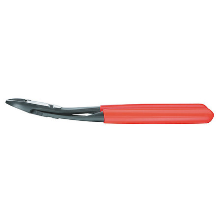 Knipex High Leverage Diagonal Cutters 10 In. Type 74 21 250 SBA Technical Info