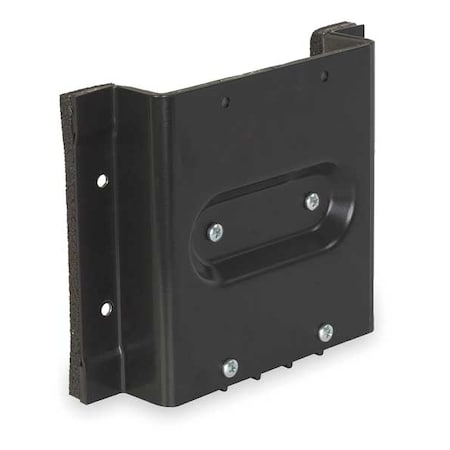 Busway End Closure 100A For Powerbus 225 by USA Square D Busplug Hooksticks