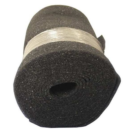 Foam Trim-to-Fit Filter 48x72x1/4 by Air Handler in US