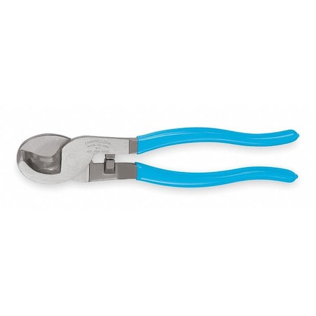 Cable Cutter Shear Cut 9 1/2 In Type 911 by USA Channellock Cable & Wire Cutters