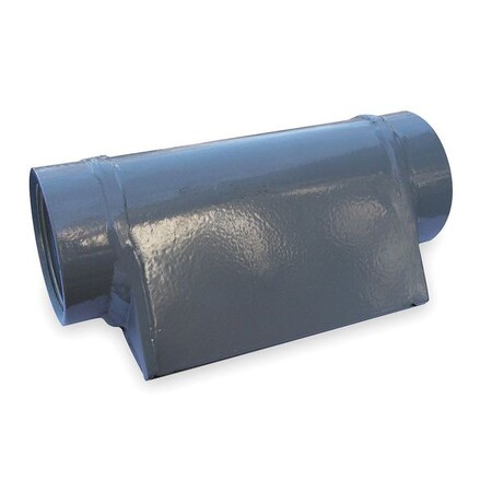 Air Knife 1 1/2 In NPT Inlet 36 In Long by USA Value Brand Compressed Air Knives