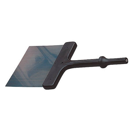 Air Tool Scraper Stiff 4" Carbon Steel by USA 3M Putty & Joint Knives Spatulas Scrapers