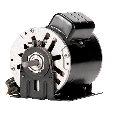Motor PSC 1/8 HP 700 RPM 115V 48Y OAO by Century in US