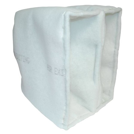 2-Pocket M3 Cube Air Filter 12x24x10" Min. Qty 2 by Air Handler in US