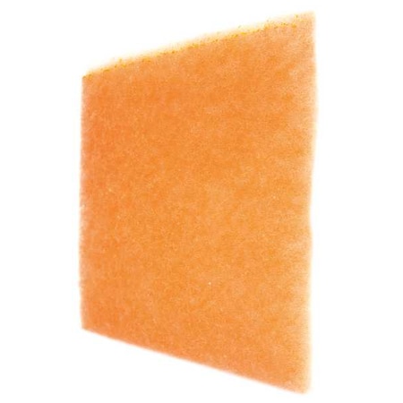 Filter Media Pad 16x25x1" Polyester Min. Qty 35 by Air Handler in US