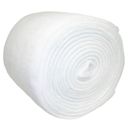 25" Filter Media Roll 1"x25 ft. Polyester by Air Handler in US