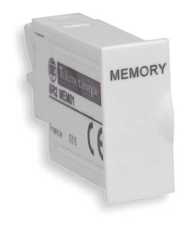 Memory Cartridge EEPROM by USA Schneider Industrial Automation Programmable Controller Accessories