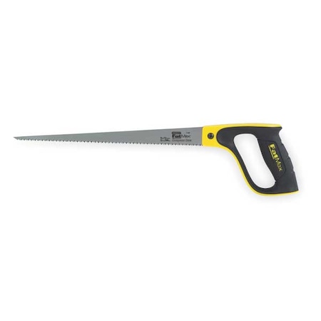 Compass Saw Hand 18 In 11 TPI by USA Stanley Hacksaw & Coping Saw Blades