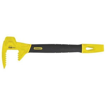 Demolition Bars Universal Wrecking Tool by USA Stanley Nail Pullers Wrecking & Pry Bars