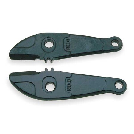 Replacement Jaw For 2G974/2G976/2G978 PR by USA H.K. Porter Cutter Parts