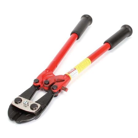 Industrial Grade Center Cut ter Steel by USA H.K. Porter Bolt Cutters