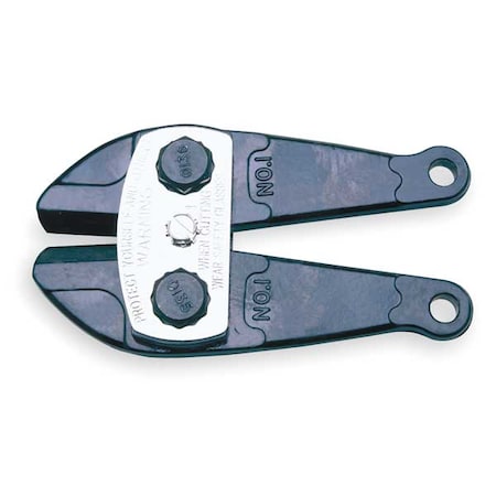 Cutter Head Assembly For 2G992/2G994 by USA H.K. Porter Cutter Parts