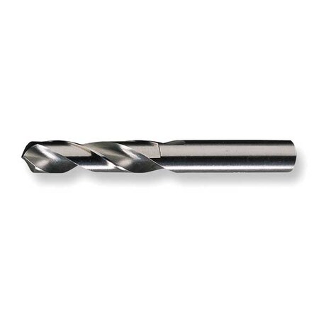 Screw Mach Drill HSS BRGT Size C 118 Deg Min. Qty 12 by USA Chicago Latrobe Screw Machine Length Drill Bits