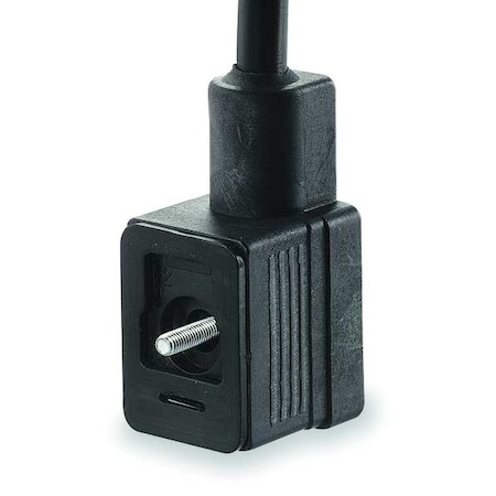 Connector Coil Type CHW by USA ARO Pneumatic Valve Solenoid Coils