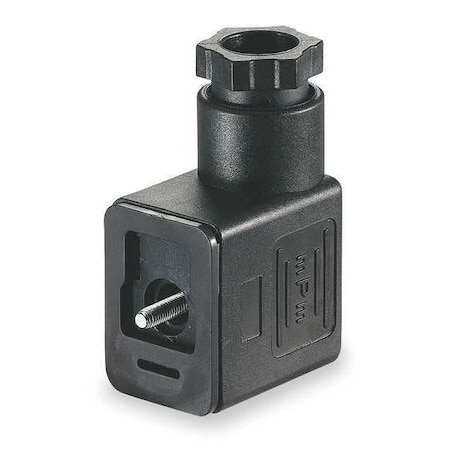 Connector Coil Type CSN by USA ARO Pneumatic Valve Solenoid Coils