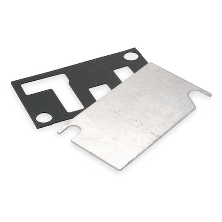 Plate Isolator by USA ARO Pneumatic Solenoid Valve Accessories