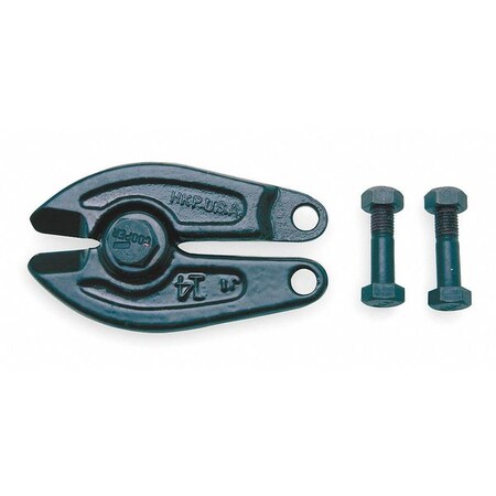 Cutter Head Assembly For 2H051 by USA H.K. Porter Cutter Parts