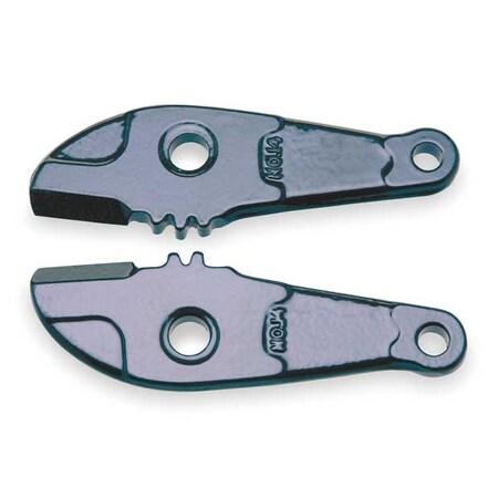 Replacement Jaw PR For 2H051/2H053 PR by USA H.K. Porter Cutter Parts