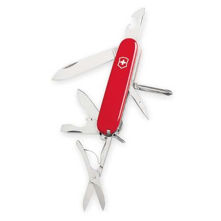 Knife Swiss Army 14 Functions by USA Victorinox Multi tool Pliers