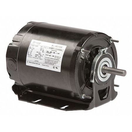 Motor Split Ph 1/3 HP 1725 115V 48Z ODP Model 922L by Century in US
