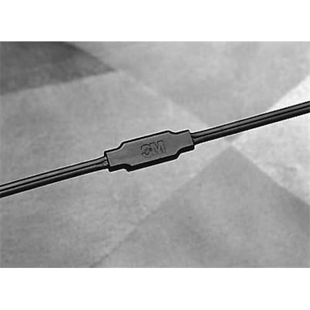 Displacement Connector 19 16 AWG PK100 by USA 3M Cable & Wire Crimping Tools