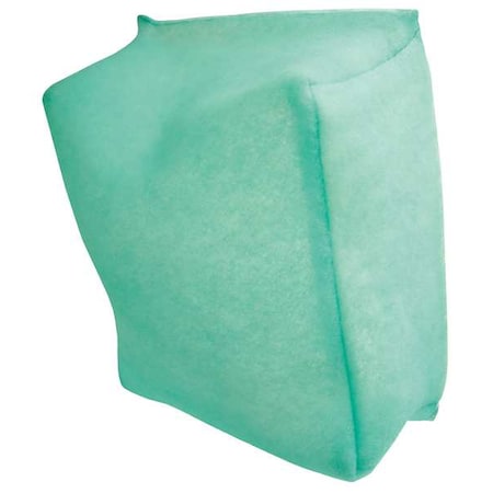 V-Bank Air Filter Glove 12x24x12" Min. Qty 12 by Air Handler in US