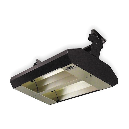 Electric Infrared Heater 480V 3200 Watts by Fostoria in US