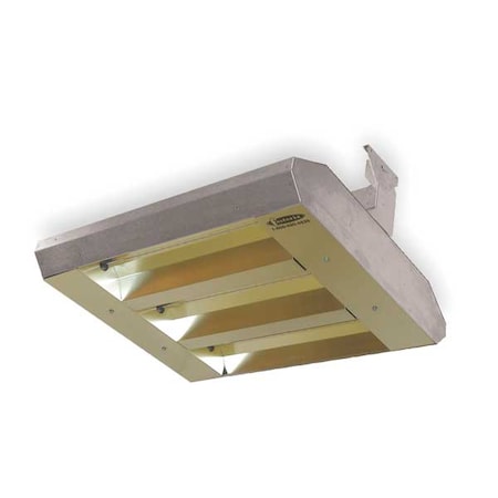 Electric Infrared Heater 480V 4800W by Fostoria in US