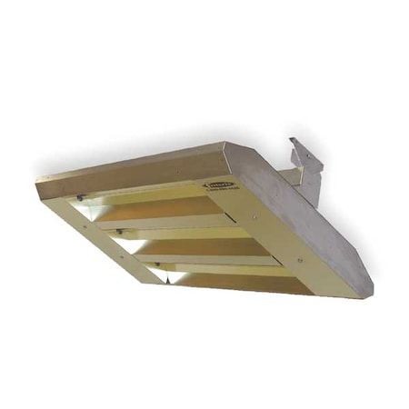 Electric Infrared Heater BtuH 25 298 by Fostoria in US