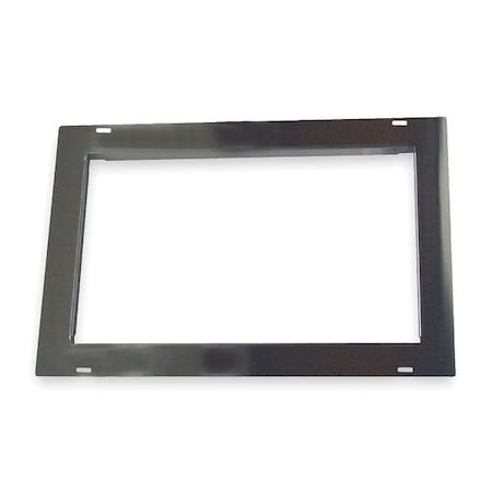 Mounting Frame Stainless Steel Ceiling by Fostoria in US